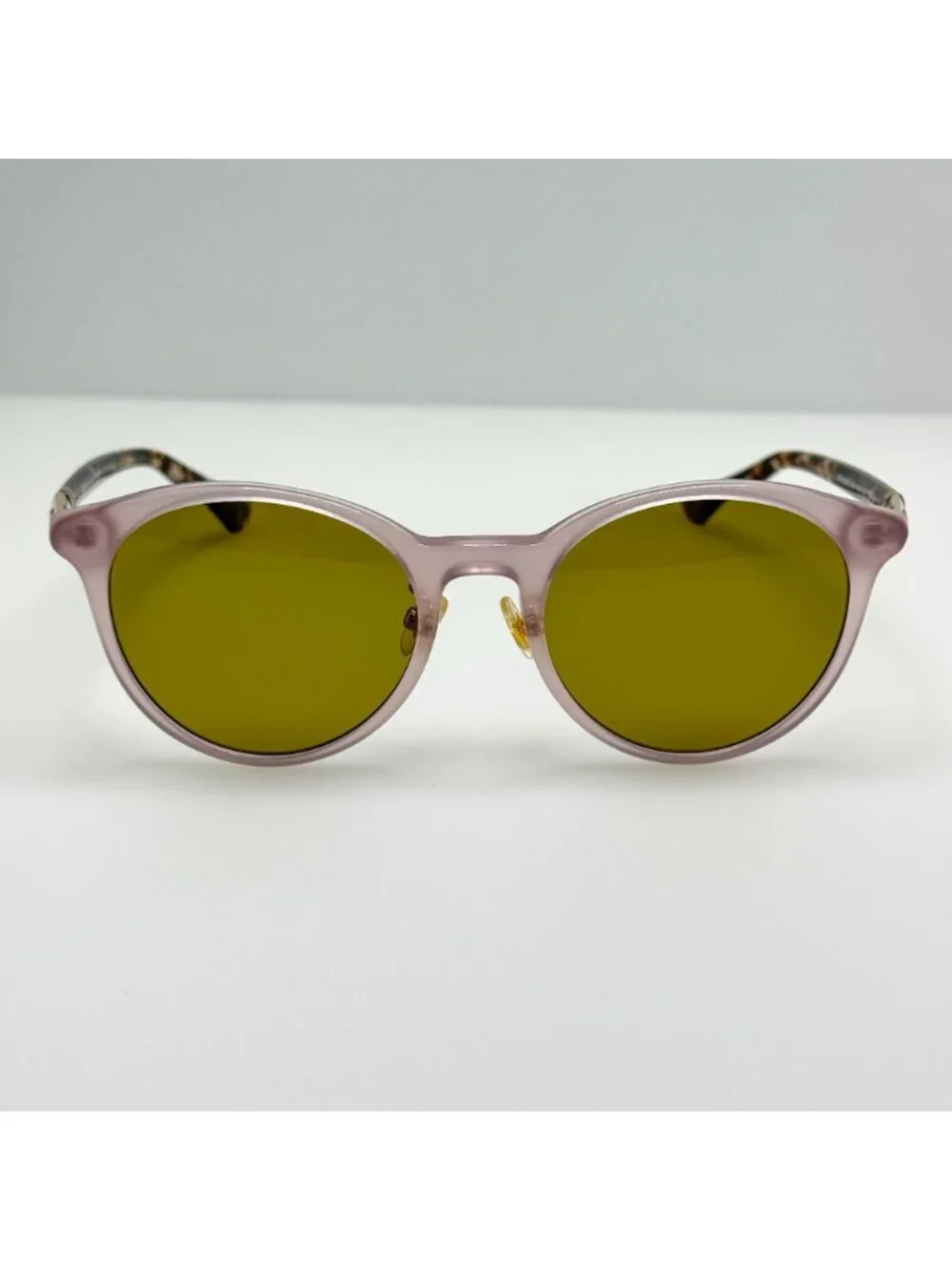 Kate Spade Drystalee/F XNF Eyeglasses Eye Glasses Frames 50-19-145